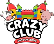 Crazy Club soft play booking system integration