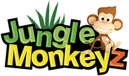 Jungle Monkeyz - Beyonk soft play booking system