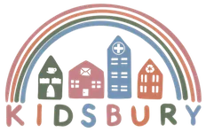 Kidsbury soft play booking system integration