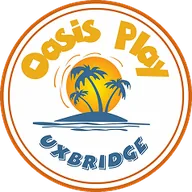Oasis Play - Beyonk soft play booking system