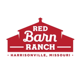 Red Barn Ranch agritourism ticketing system