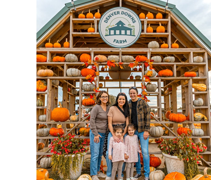 Denver Downs agritourism case study